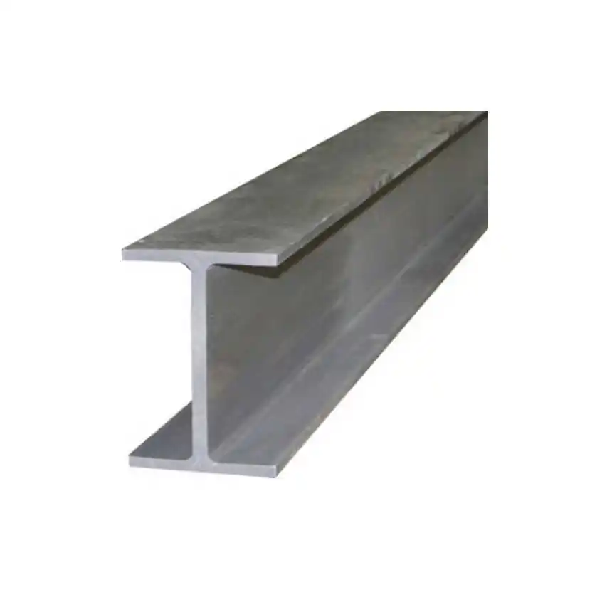 Горячекатаный Стандартный балка JIS/GB ASTM 304 316 316L h балка