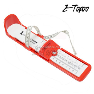 0-20 मिमी माता-पिता और बच्चों के पैर मापने के लिए - Product Image 6