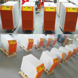 48 <span class=keywords><strong>V</strong></span> 3000 W 5000 W cargador de inversor Solar 10KW de la batería del panel solar inversor en Foshan - Product Image 4