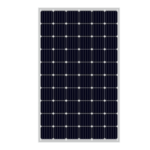 Top 5 de nivel 1 marca <span class=keywords><strong>JA</strong></span> 72 células 370W/<span class=keywords><strong>375W</strong></span> mono paneles solares para el sistema de energía <span class=keywords><strong>solar</strong></span> - Product Image 3