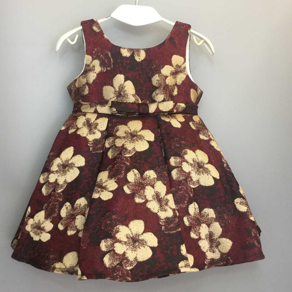 Новые модные детские платья, дизайнерские кружевные платья принцессы для девочек