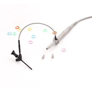 مجس اختبار ذبذبات الذبذبات, P6501R/Pro 500MHz X10 - Product Image 4