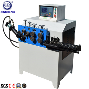 自動鉄筋リング製造機 - Product Image 6