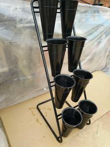 8pcs <strong>Flower</strong> Vase <strong>Flower</strong> <strong>Display</strong> Stand <strong>Flower</strong> <strong>Display</strong> - Product Image 3