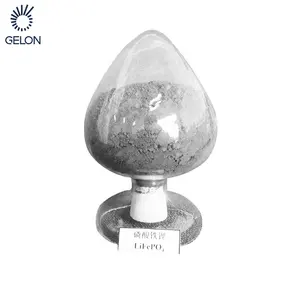 Lithium Iron Phosphate Powder Lithium Iron Phosphate Oxide For Lithium Ion Battery Cathode Material LFP Powder