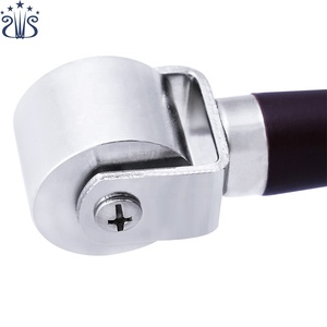 26/60/100mm colla per pelle bordi rullo di laminazione mestiere fai da te fatto a mano strumento piega rullo artigianale in pelle - Product Image 6