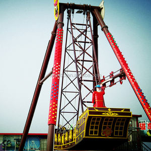 Barco Pirata de verdad para la venta - Product Image 4