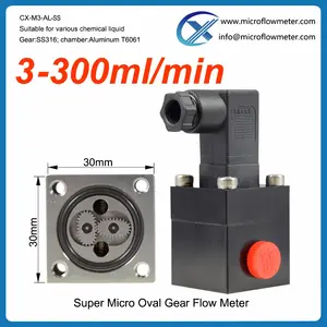 9 년 금 Supplier 연료 Flow Meter 대 한 Cars