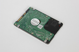 Orijinal 2.5 inç SATA hdd 250 gb 5.4 K ikinci el dizüstü sabit disk - Product Image 2