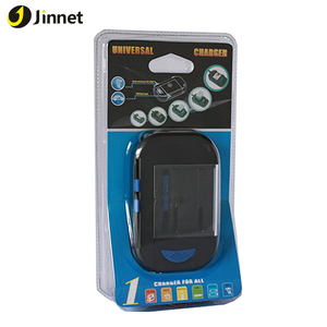 Cargador de Batería Universal para Cámara BM-001 para Videocámaras <span class=keywords><strong>Sony</strong></span>, Baterías de Cámaras de Mano, PDA, Teléfonos Móviles, AA, AAA - Product Image 2