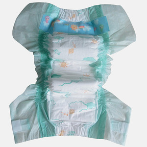 Commercio all'ingrosso Fresco E Asciutto Giggles Maxi Pannolini per bambini - Product Image 1