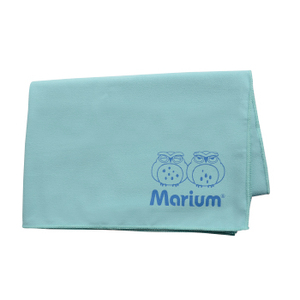 ผ้าเช็ดทำความสะอาดแห้งเร็ว สีเหลืองสดใส ขายดีที่สุด - Product Image 4