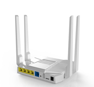 <span class=keywords><strong>AC1200Mbps</strong></span> MT7628A/580 MHZ Wifi routeur wifi - Product Image 1