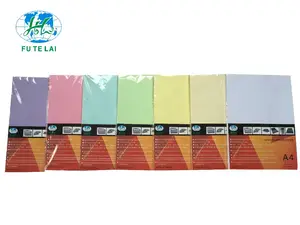 Hot Seller Color Craft Paper For Students DIY And Office