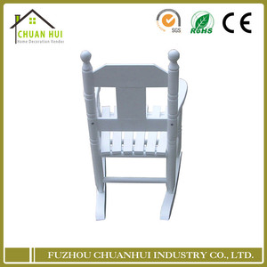 Gros Chine Haute Retour Blanc D'exportation <span class=keywords><strong>Canadienne</strong></span> Moderne Rock Président - Product Image 3