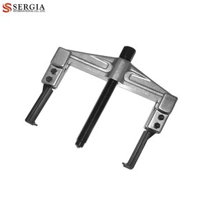 Taiwán Universal 2 brazo conjunto de tirador de engranaje 100mm 200mm 250mm - Product Image 5