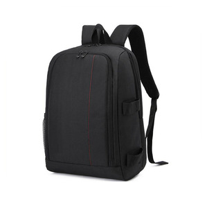 Mochila para Cámara de Gran Capacidad, Resistente al Desgaste, con Diseño Cuadrado, de Alta Calidad - Product Image 2
