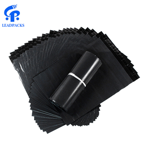 Biodegradable OEM <span class=keywords><strong>Etiqueta</strong></span> Privada de plástico bolsa de envío/bolsa de correo - Product Image 3