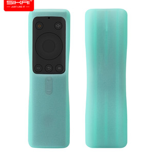 Goma <span class=keywords><strong>tv</strong></span> control remoto cubierta protectora para skyworth i7-1S - Product Image 3