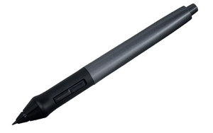 Huion <span class=keywords><strong>p68</strong></span> แบตเตอรี่ดำเนินการปากกาดิจิตอล - Product Image 2