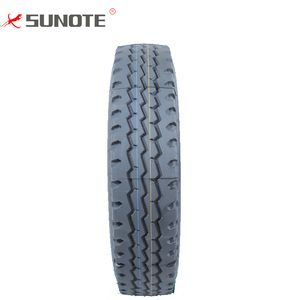 Neumáticos para camiones y autobuses Marca DE FÁBRICA DE China SUNOTE Tamaño 825R16 8.25r16 Todas las posiciones Global al por mayor - Product Image 3
