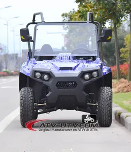 High Quality 1000w go kart Electric UTV Supplier In Yongkang