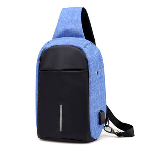En gros Extérieur Mince <span class=keywords><strong>Sac</strong></span> <span class=keywords><strong>À</strong></span> Dos <span class=keywords><strong>À</strong></span> Bandoulière Messenger <span class=keywords><strong>Sac</strong></span> <span class=keywords><strong>À</strong></span> Bandoulière - Product Image 3