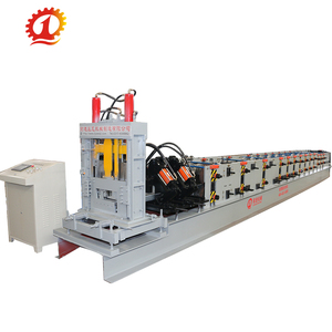 Automatische China Botou Herstellung Stahl <span class=keywords><strong>C</strong></span> Z <span class=keywords><strong>U</strong></span> Pfetten Profil Kalten Roll <span class=keywords><strong>Forming</strong></span> Maschine