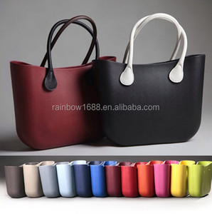 Borse da donna <span class=keywords><strong>Shopping</strong></span> Tote Bag fabbrica all'ingrosso <span class=keywords><strong>EVA</strong></span> Foam O borse da spiaggia per donna <span class=keywords><strong>Shopping</strong></span> Online - Product Image 3