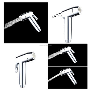 Экономия воды для душа новые продукты из двух функций Биде Shattaf - Product Image 5
