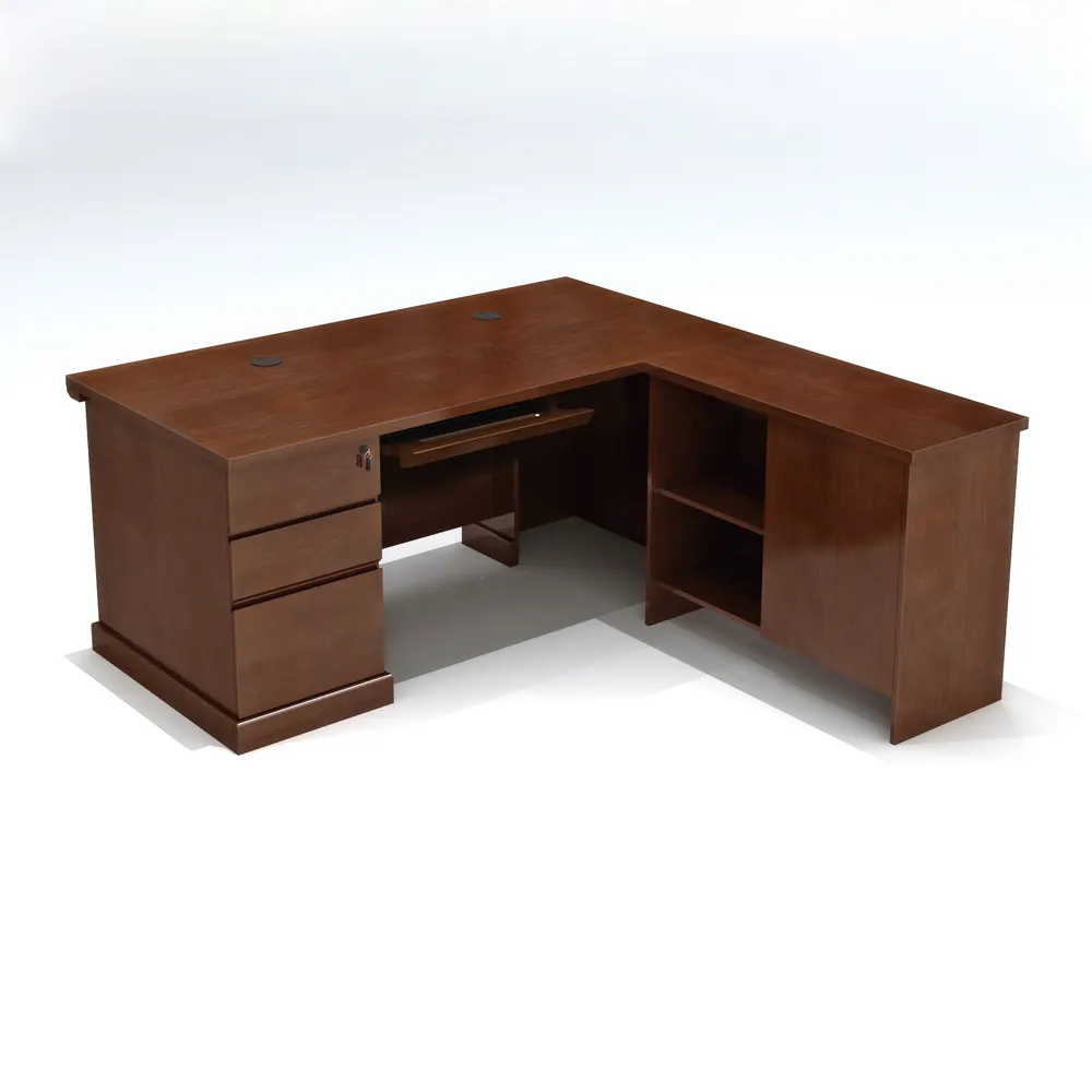 Современный офисный стол для секретаря, офисная мебель, стол для менеджера