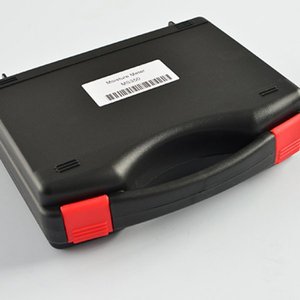 เครื่องวัดความชื้นถ่านหินดิจิตอลความถี่สูง MS350 - Product Image 3