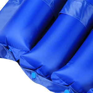 Colchón de Aire Inflable de PVC para Uso Médico, Anti-Escaras, con Orificio para Inodoro - Product Image 6