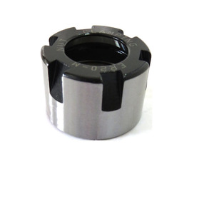 数控机床用ER 25夹头螺母um型er螺母 - Product Image 2
