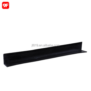 Protezione Angolare Riflettente <span class=keywords><strong>in</strong></span> <span class=keywords><strong>Gomma</strong></span> per Barriere Stradali e Pareti di Garage - Product Image 5