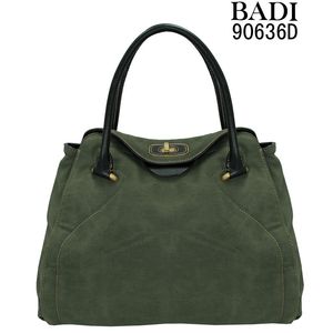 2017 profonde vert mode lourds sacs échantillon dames femme sacs à main <span class=keywords><strong>de</strong></span> luxe à vendre - Product Image 1