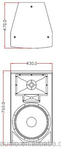 FDB Pro Audio Factory + оптовая продажа диджейское оборудование + диско-звуковая система - Product Image 3