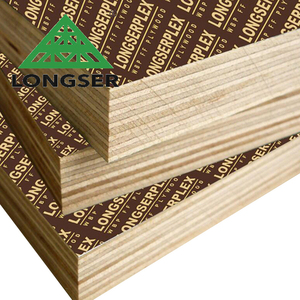 18mm Freccia <span class=keywords><strong>Ply</strong></span> fenolica Compensato per Filippine - Product Image 4
