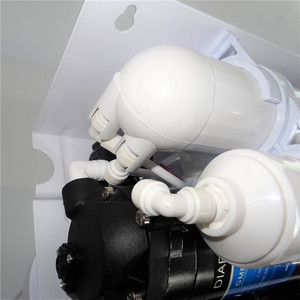 Hogar cocina mini carbono <span class=keywords><strong>grifo</strong></span> llave de agua limpia purificador ro filtración precio de fábrica <span class=keywords><strong>ozono</strong></span> agua - Product Image 2