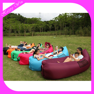 Populaire <span class=keywords><strong>gonflable</strong></span> paresseux pondent sac <span class=keywords><strong>gonflable</strong></span> transat sac pour camping - Product Image 4