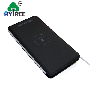 Mytree 8000 mAh Sans Fil <span class=keywords><strong>Qi</strong></span> <span class=keywords><strong>Chargeur</strong></span> À <span class=keywords><strong>Induction</strong></span> - Product Image 4
