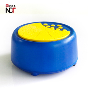 Blanco <span class=keywords><strong>al</strong></span> por mayor <span class=keywords><strong>ruido</strong></span> sonido natural para el bebé <span class=keywords><strong>dormir</strong></span> bien - Product Image 3