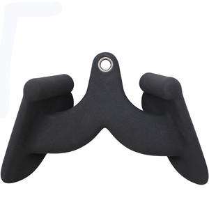 Wholesale <strong>Lat</strong> <strong>Pull</strong> <strong>Down</strong> Bar Cable <strong>Pull</strong> <strong>Down</strong> <strong>Attachments</strong> Gym Fitness Accessories Gym Equipment <strong>Lat</strong> <strong>Pull</strong> <strong>Down</strong> bar <strong>Lat</strong> bar - Product Image 4
