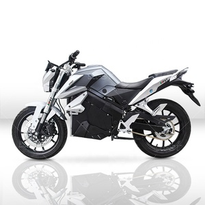 <span class=keywords><strong>Moto</strong></span> électrique <span class=keywords><strong>sportive</strong></span> à haute vitesse de course 3000w, lithium - Product Image 3