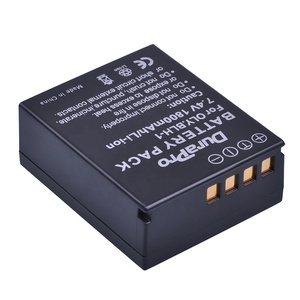 BLH-1 BLH1 Camera Battery for <strong>Olympus</strong> E-<strong>M1</strong> Mark II EM1-2 EM1 Mark - Product Image 2