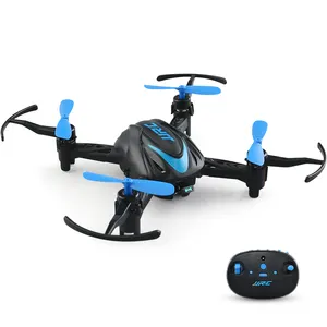 Hot Sale Cheap Drone JJRC H48 Foldable Mini Pocket Drone 2.4GHz 4CH 6 Axis Gyro RC Quadcopter Toys For Kids As Gift