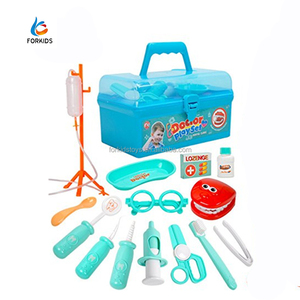 Children <strong>Dentist</strong> <strong>Toy</strong> Medical <strong>Kit</strong>,doctor Medical <strong>Kit</strong> Role Play <strong>Toy</strong> Set - Product Image 6