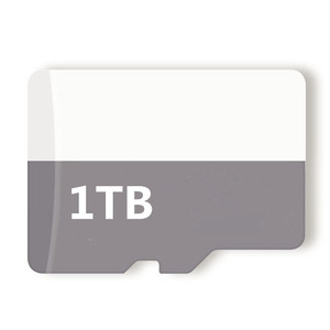 Thẻ Tf 1TB Nâng Cấp Trên Ebay 2021 Bán Chạy Nhất Gói 1024Gb Class 10, Thẻ <span class=keywords><strong>Micro</strong></span> 1TB U3 Cho Chip <span class=keywords><strong>Toshiba</strong></span> - Product Image 3