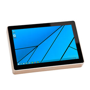 带 z8350 的 goole 1 plus 工厂也有 4 gb 和 128 gb 迷你 pc - Product Image 3