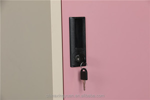 Armadietto Metallico a Singola Porta in Acciaio - Product Image 5